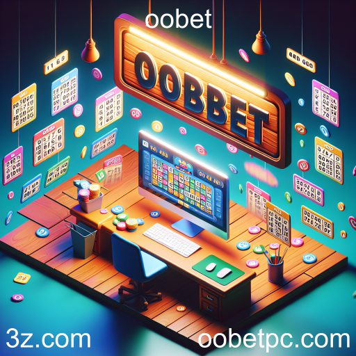 A Revolução do Bingo Online no oobet