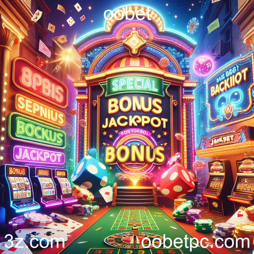 Descubra as Ofertas Especiais da Oobet e Maximize Sua Experiência de Jogo